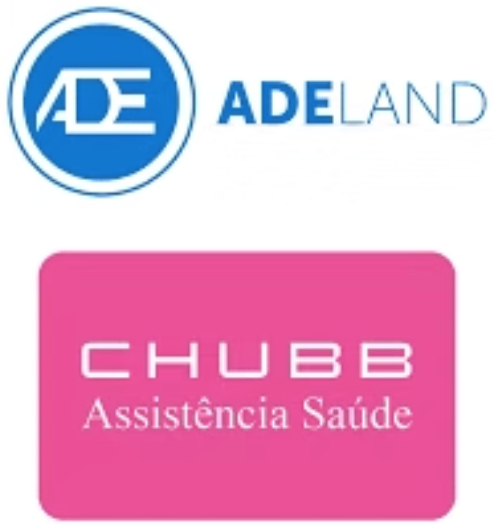 Adelande + Chubb Assistência Saúde