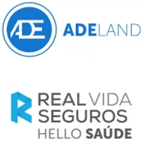 Adelande + Real Vida Seguros / Hello Saúde