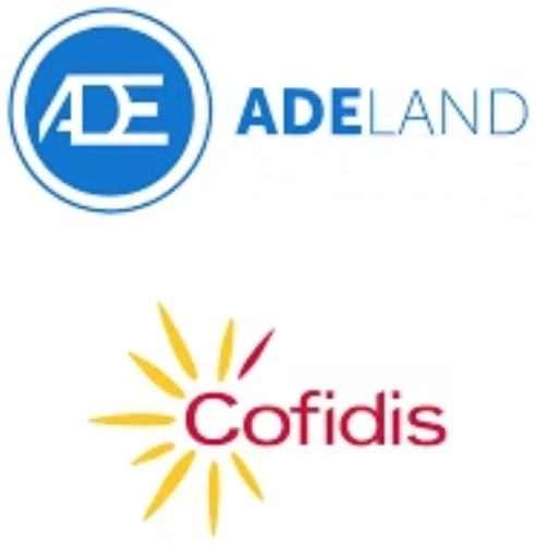 Adelande + Cofidis
