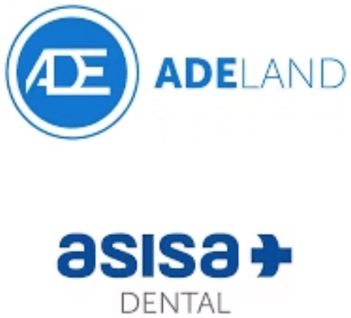 Adelande + Asisa Dental