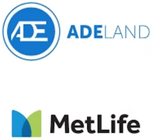 Adelande + MetLife