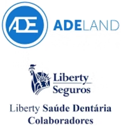 Adelande + Liberty Seguros / Liberty Saúde Dentária Colaboradores